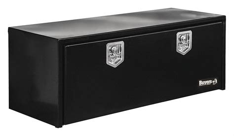 grainger metal boxes|grainger toolbox on truck.